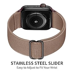 OXWALLEN XL Stretch Solo Loop Band Compatible with