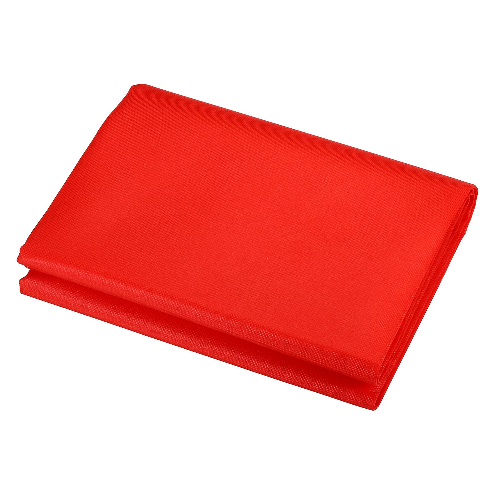 PATIKIL 5x3ft Non-Woven Fabric Backdrop, Red Screen Photo Background for Photography Studio — image 1