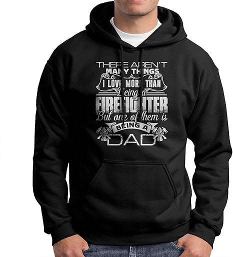 firefighter pullover jackets