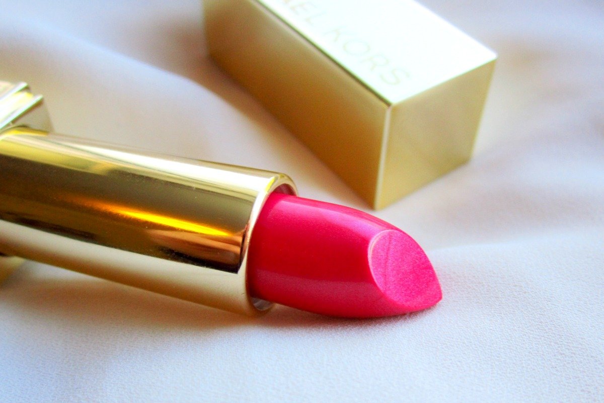 michael kors lipstick