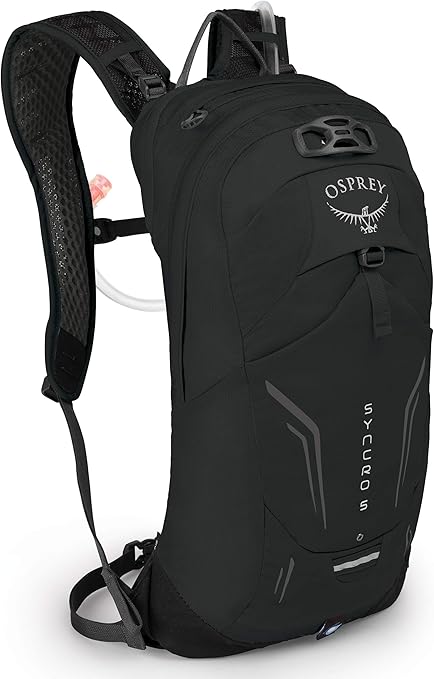 osprey syncro 20 laptop