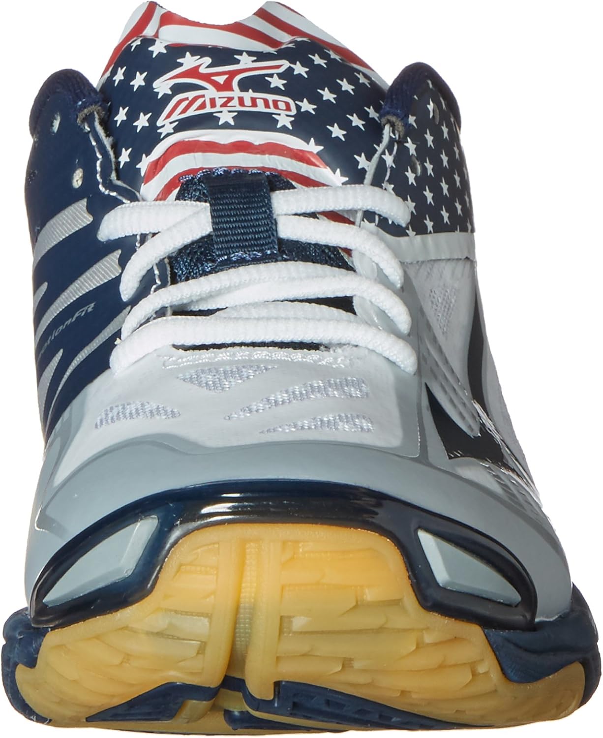 mizuno wave lightning z2 2015