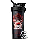 BlenderBottle Star Wars Shaker Bottle Pro Series Perfect for Protein Shakes and Pre Workout, Join the Dark Side, 28-Ounce
