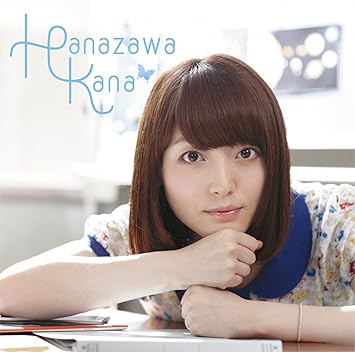 Kana Hanazawa Hatsukoi Nooto Regular Amazon Com Music
