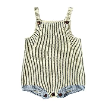 Amazon プタス Putars ベビー服 子供服 ロンパース ニット セーター