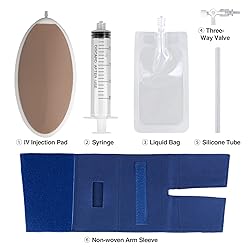 Medarchitect IV Practice Kit for Injection