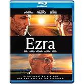 Ezra [Blu-Ray]