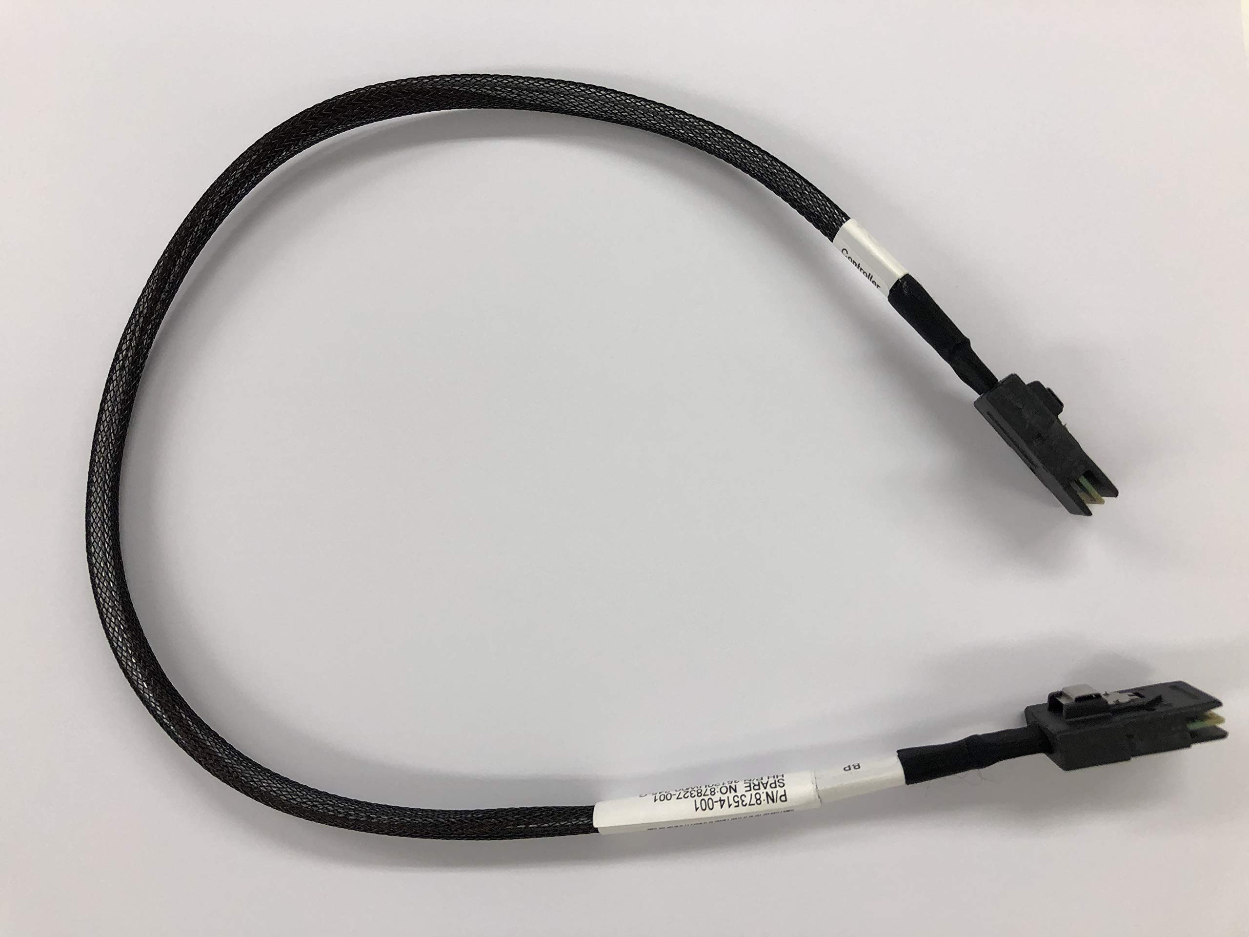 HPE ML30 Gen10 Mini SAS Cable Kit