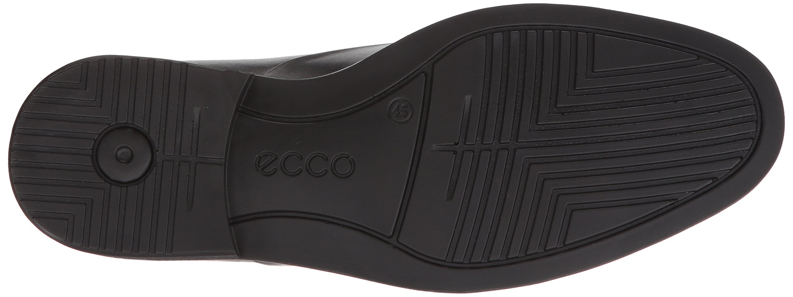 ecco vitrus ii cap toe tie