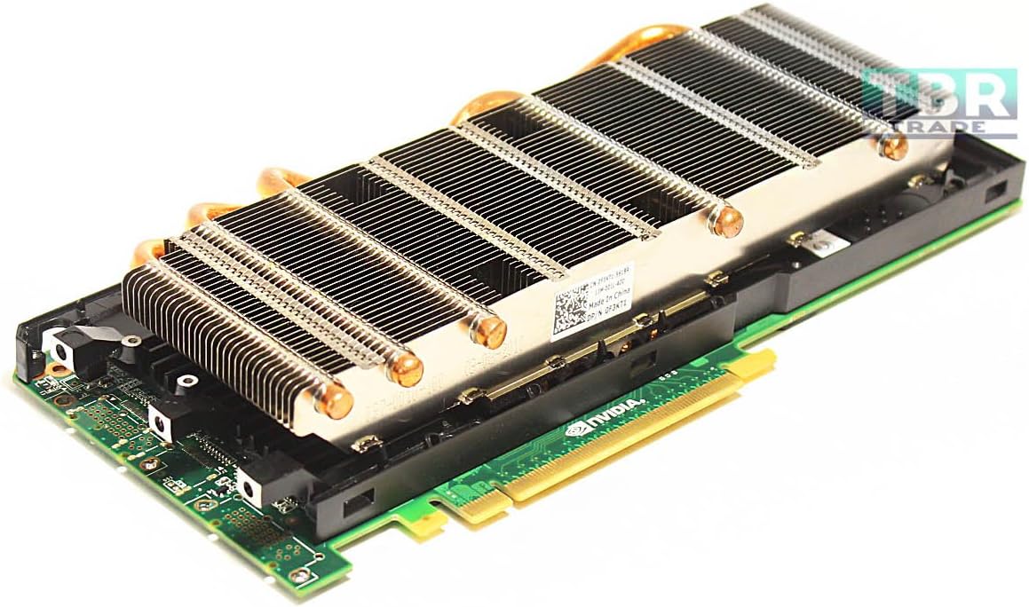 Nvidia c2070 tesla