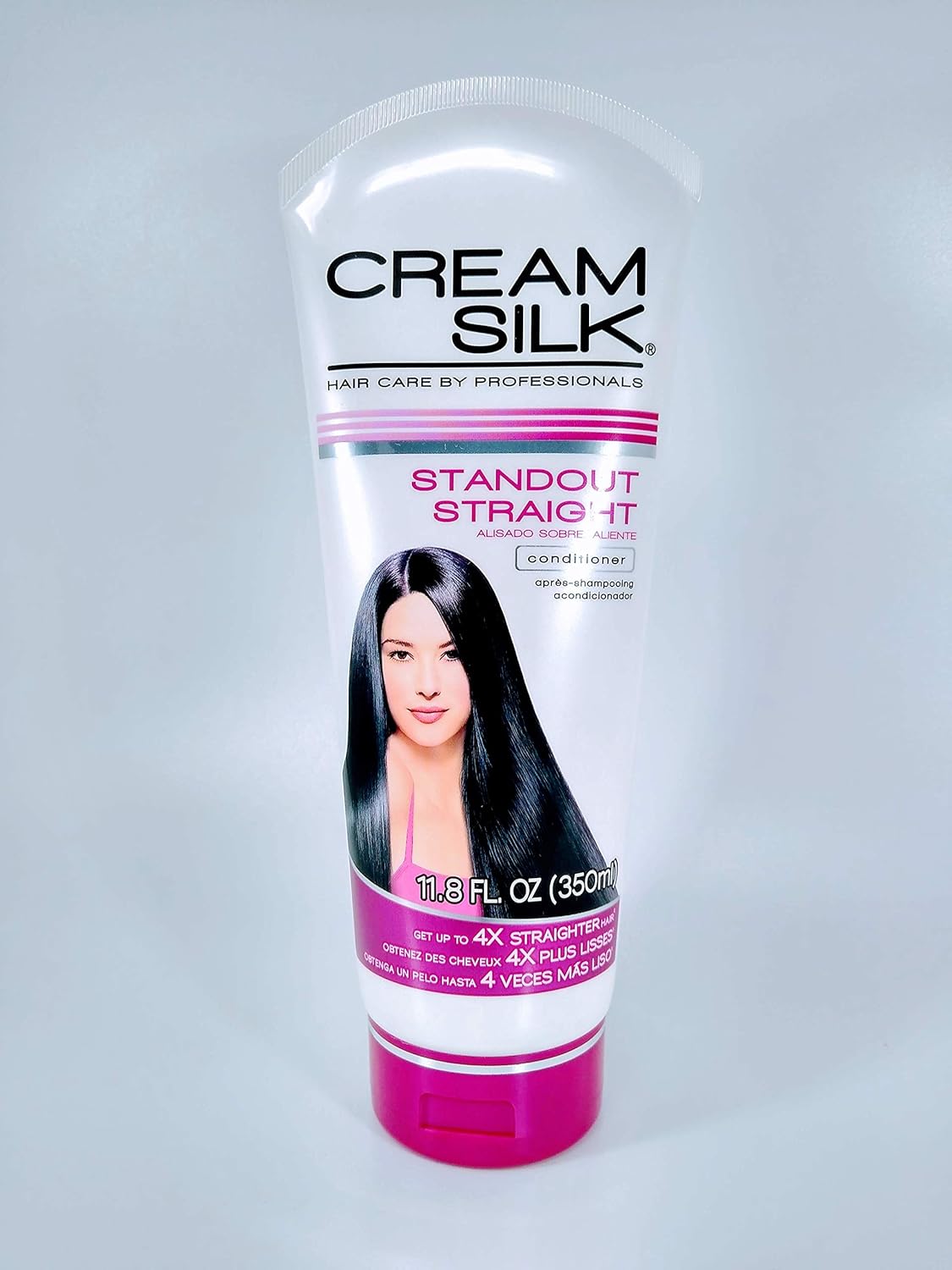 Cream silk standout straight conditioner Clearance