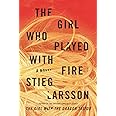 The Girl Who Played with Fire (Millennium)