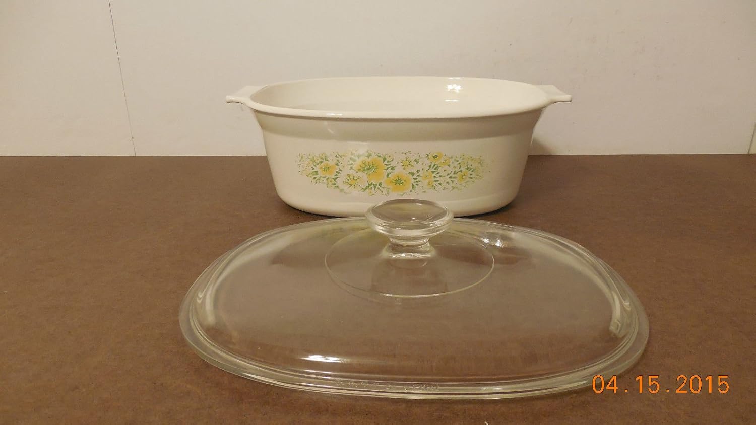 Which Is The Best Vintage Corningware Dutch Oven