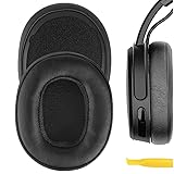 Geekria QuickFit Replacement Ear Pads for