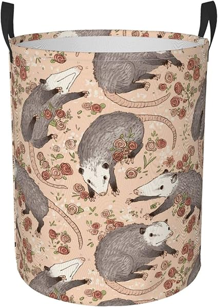 画風が極端すぎる ネズミ駆除剤 のパッケージ それもある意味散歩