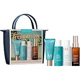 Moroccanoil Mini Travel Kit