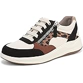 LifeStride Teamplayer Zip Shoes