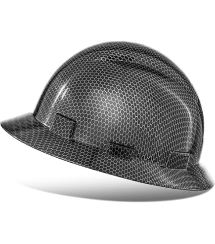 Msa Hard Hat Construction Hard Hat Point Ratchet Suspension