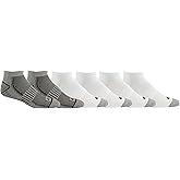 Columbia Women's 2 Pack Balance Point Walking Low Cut Socks