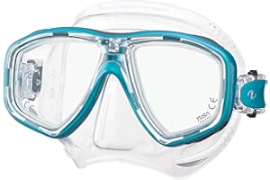 TUSA M-212 Freedom Ceos Scuba Diving Mask