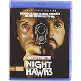 Nighthawks [Collector's Edition] [Blu-ray]