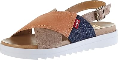 women's closed toe slides