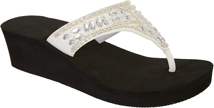 coral bay slide sandals