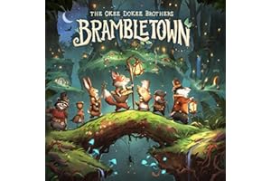 Brambletown