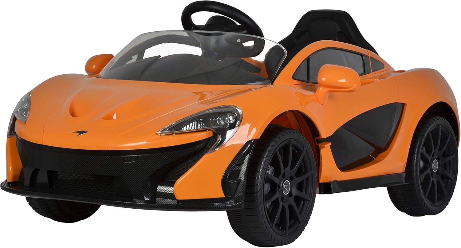 mclaren p1 toy car price