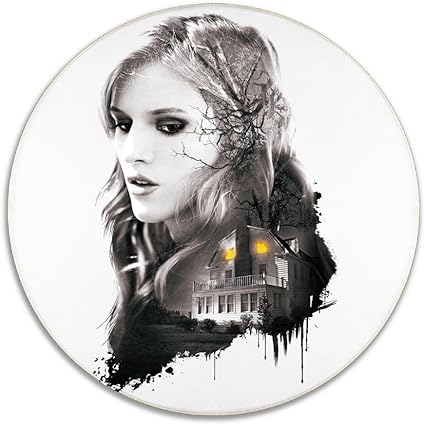 Amazon アミティヴィルthe Awakeningジェニファー ジェイソン リーポスターpersonalizedドアマット Jolinq ランチョンマット Amazon アミティヴィルthe Awakeningジェニファー ジェイソン リーポスターpersonalizedドアマット Jolinq ランチョンマット