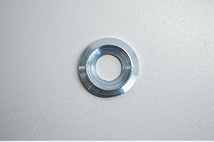 KTM OEM Washer 8MM Galvanized Part 54633037000