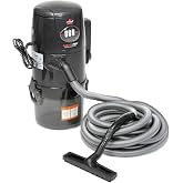 Bissell Garage Pro Wall-Mounted Wet Dry Vacuum/Blower, 18P03 | Auto tool kit included; wall-mount saves floor space; wet/dry blower for garage &amp; vehicle detailing