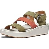 KEEN Women's, Elle City Backstrap Sandal