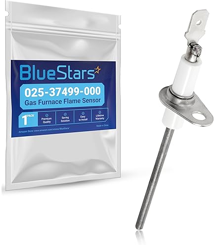 OEM Upgraded Replacement for Luxaire Furnace Flame Sensor S1