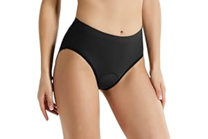 BALEAF Women's Cycling Underwear Padded Bike Shorts Padding Spin Biker Briefs Biking Gear