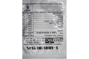 AXENIC 5gm 5-Amino 1MQ,cas 42464-96-0,5-amino-1-methylquinolin-1-lumiodole Powder99.4%