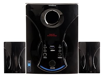 krisons bluetooth speaker