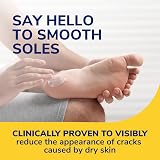 Dr. Scholl's Cracked Heel Cream Repair K+ 60ml Dry Skin Moisturising Keratin view 3