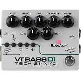 Tech 21 SansAmp Character Series VT Bass DI