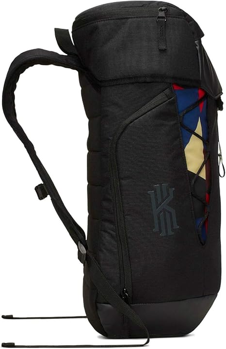 kyrie backpack white