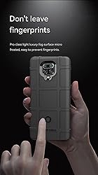 EUAGVQY for Redmi Note 9S Note 9 Pro Note 9 Pro Max