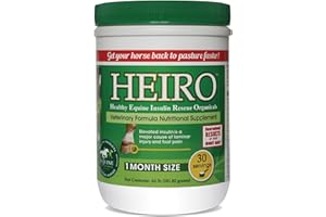 Heiro 30 Servings