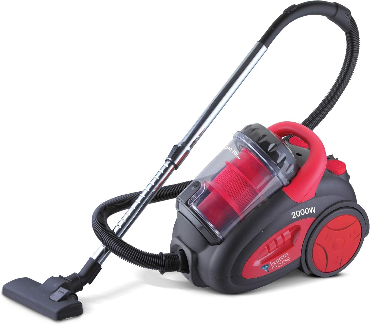 Best 2000 Watts Vacuum Cleaner