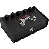 Proco Deucetone RAT 2-Channel Distortion Guitar Effect Pedal
