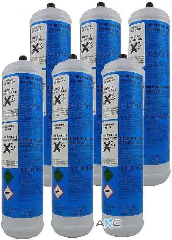 erogatori di acqua di valanga