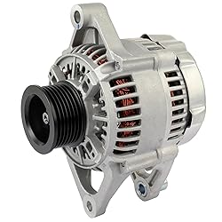 SCITOO New Alternator Fits for Dodge for Dakota
