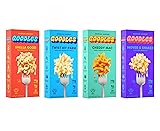 Goodles Mac & Cheese Assortment 4 Pack, 6oz - 14g