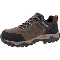 Amazon.com | Moab Onset Mid Waterproof Composite Toe  display picture 3