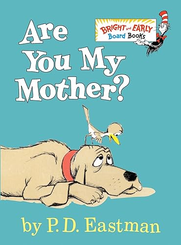 Download Are You My Mother? PDF