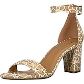 Aerosoles Women's Bird of Paradise Heeled Sandal